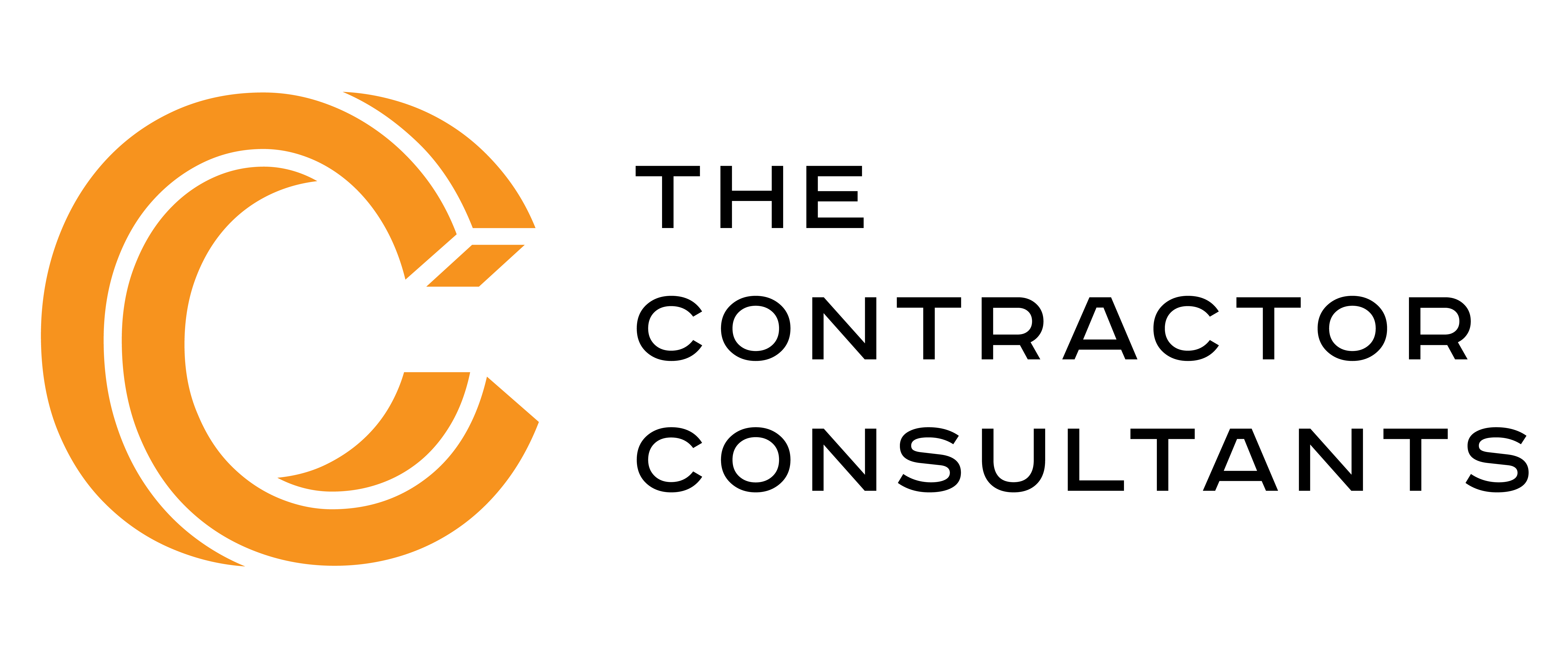 TCC logo (white)